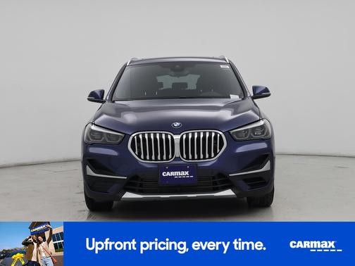 2022 BMW X1 XDrive28i