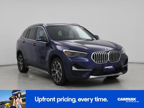 2022 BMW X1 XDrive28i