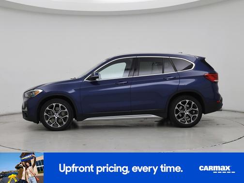 2022 BMW X1 XDrive28i