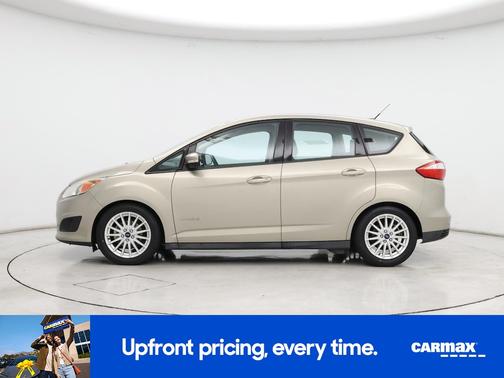 2016 Ford C-Max Hybrid SE