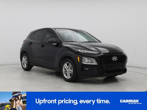 2020 Hyundai KONA SE