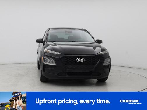 2020 Hyundai KONA SE
