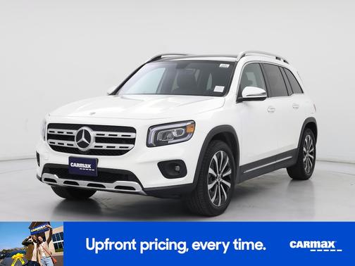 2023 Mercedes-Benz GLB 250 GLB 250