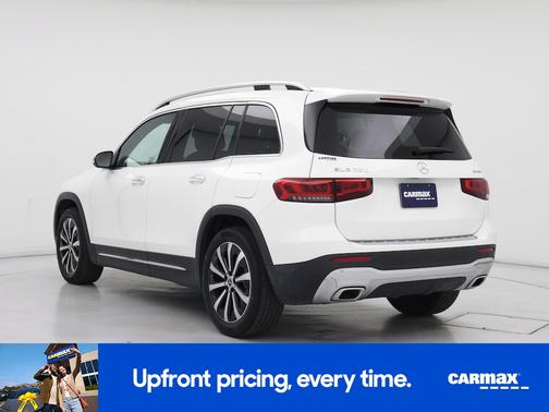 2023 Mercedes-Benz GLB 250 GLB 250