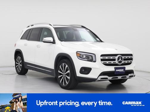 2023 Mercedes-Benz GLB 250 GLB 250