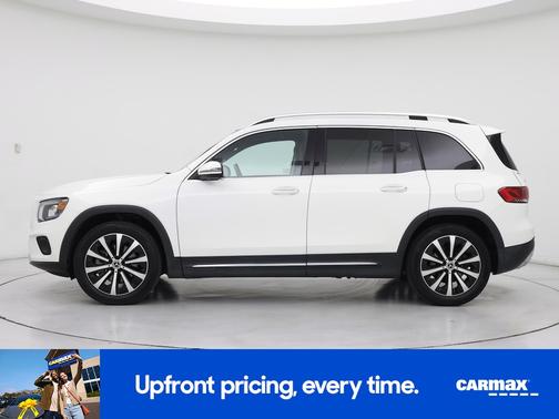 2023 Mercedes-Benz GLB 250 GLB 250