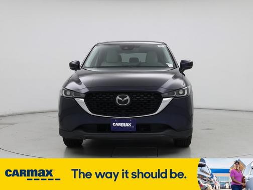 2023 Mazda CX-5 2.5 S Premium Package