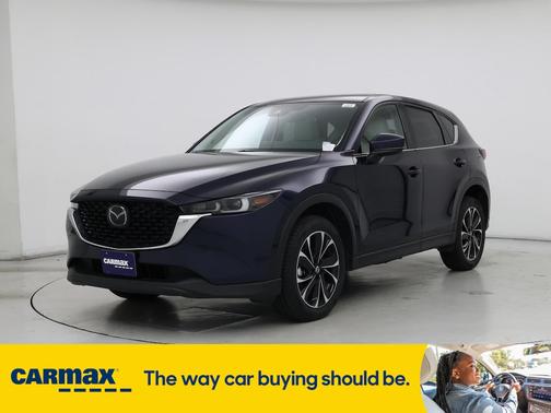 2023 Mazda CX-5 2.5 S Premium Package