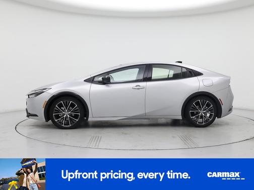 2025 Toyota Prius Limited