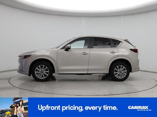 2024 Mazda CX-5 2.5 S Preferred Package