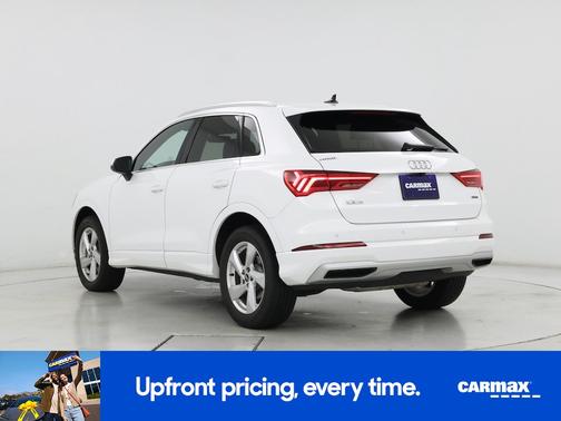 2021 Audi Q3 Premium