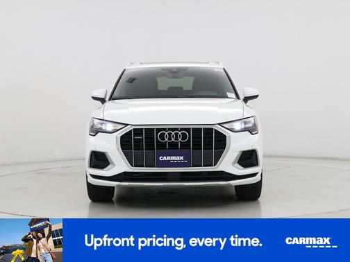 2021 Audi Q3 Premium