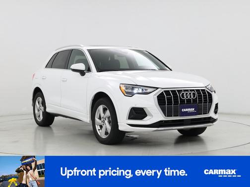 2021 Audi Q3 Premium