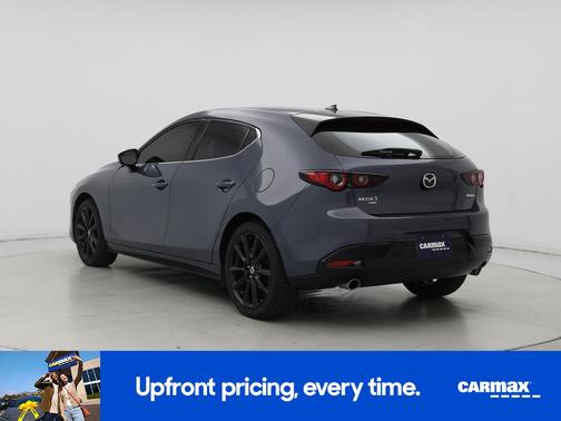 2023 Mazda Mazda3 2.5 S Premium Package