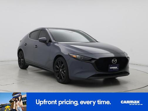 2023 Mazda Mazda3 2.5 S Premium Package