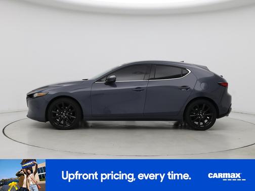 2023 Mazda Mazda3 2.5 S Premium Package