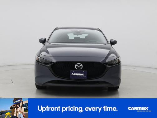 2023 Mazda Mazda3 2.5 S Premium Package