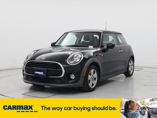 2019 MINI Hardtop