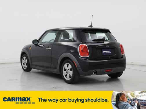 2019 MINI Hardtop