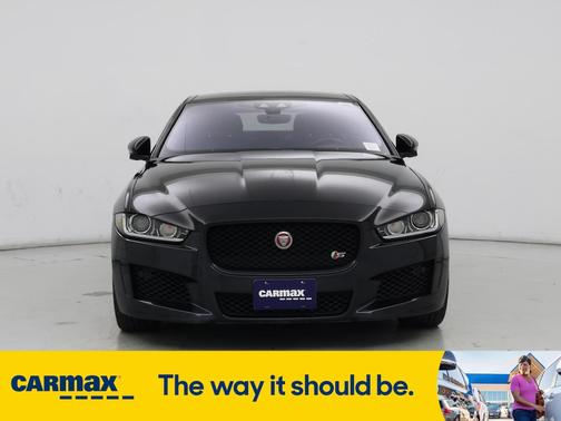 2019 Jaguar XE S