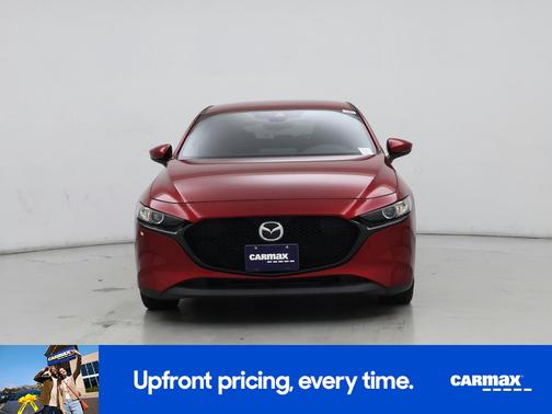 2022 Mazda Mazda3 Select