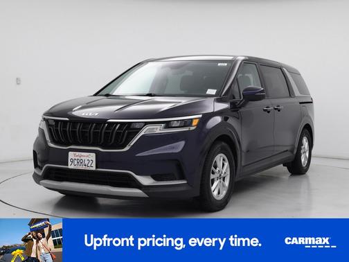 2023 Kia Carnival LX