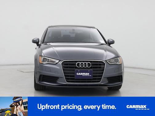 2015 Audi A3 Premium