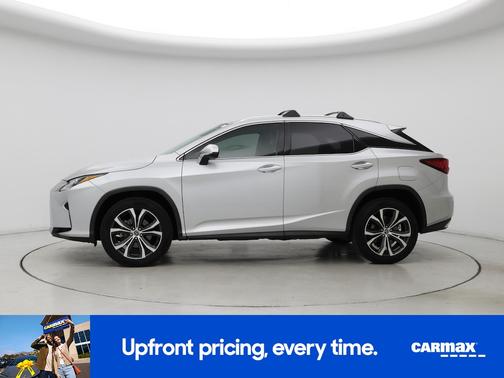 2019 Lexus RX 350 RX 350