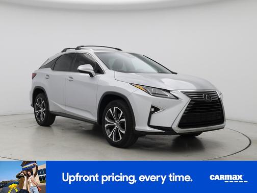2019 Lexus RX 350 RX 350