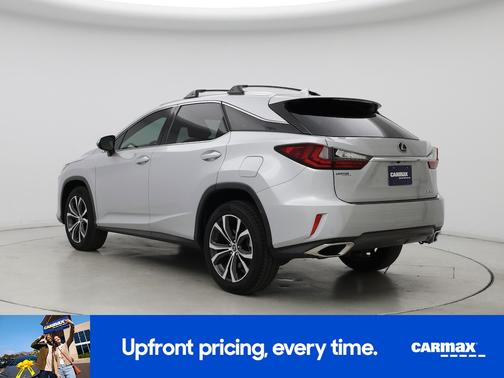 2019 Lexus RX 350 RX 350