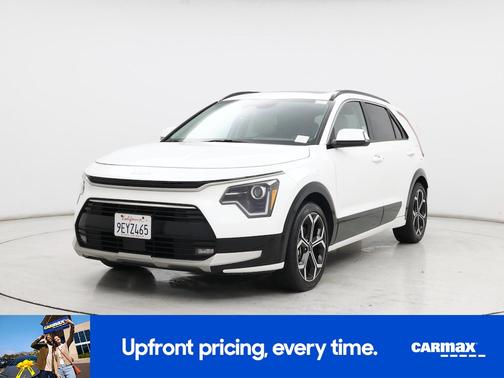 2023 Kia Niro EX Touring