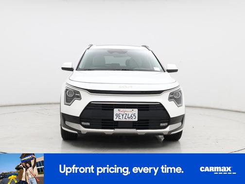 2023 Kia Niro EX Touring