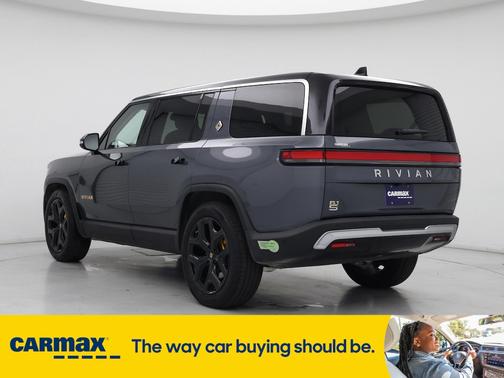 2023 Rivian R1S Adventure Quad-Motor Large
