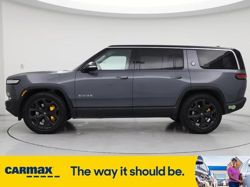 2023 Rivian R1S Adventure Quad-Motor Large