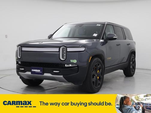 2023 Rivian R1S Adventure Quad-Motor Large
