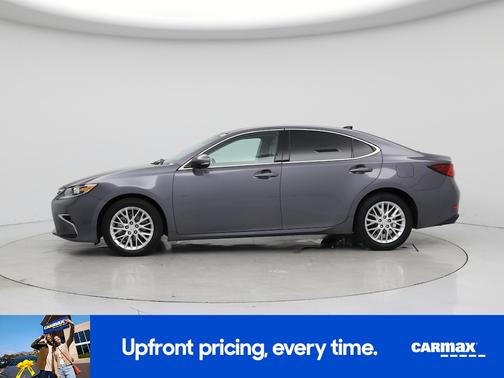 2018 Lexus ES 350 ES 350