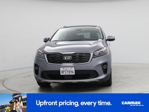 2020 Kia Sorento EX