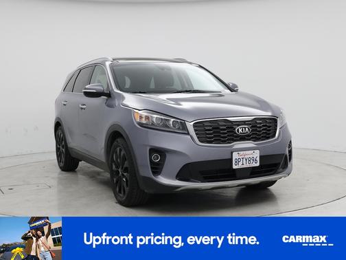 2020 Kia Sorento EX