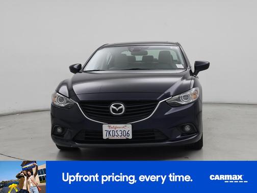 2015 Mazda Mazda6 I Grand Touring