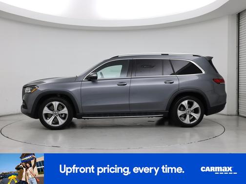 2022 Mercedes-Benz GLS 450 GLS 450