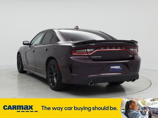 2021 Dodge Charger R/T