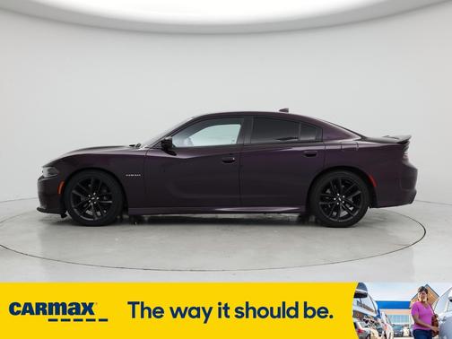 2021 Dodge Charger R/T