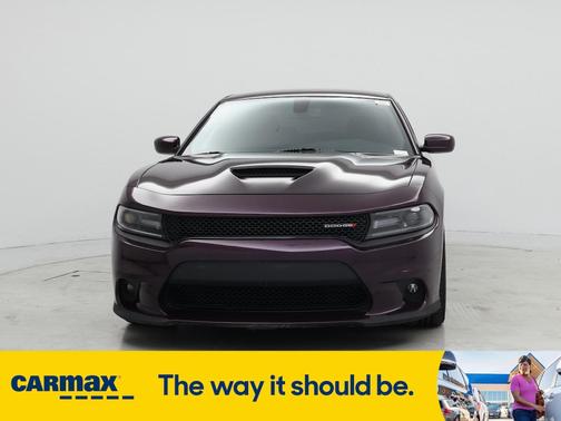 2021 Dodge Charger R/T