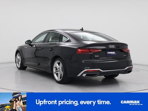 2021 Audi A5 Sportback S-Line Premium Plus