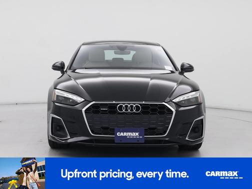 2021 Audi A5 Sportback S-Line Premium Plus