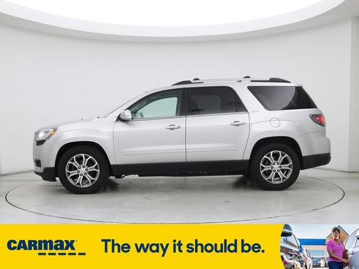 2014 GMC Acadia SLT