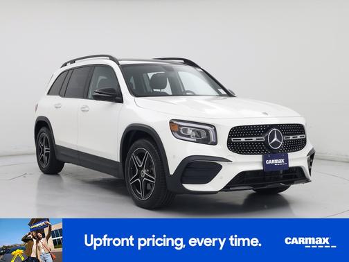 2023 Mercedes-Benz GLB 250 