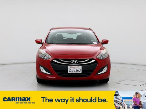2013 Hyundai ELANTRA GT