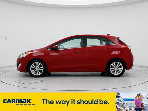 2013 Hyundai ELANTRA GT