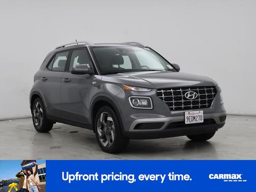2023 Hyundai VENUE SEL
